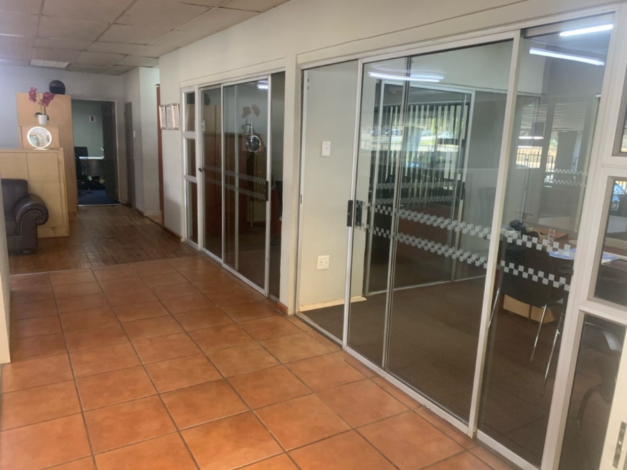 To Let commercial Property for Rent in Bloemfontein Free State